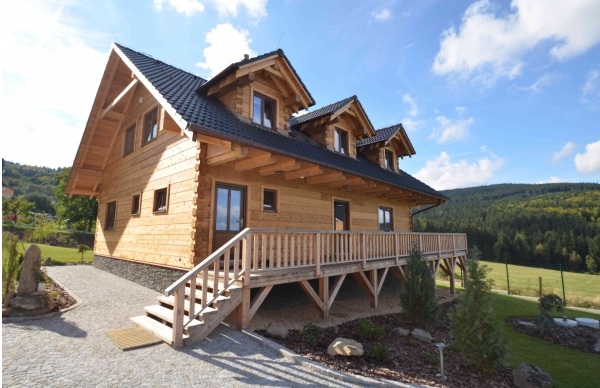 Finále soutěžní ankety Dřevěná stavba roku 2012: <small>VEŘEJNÉ HLASOVÁNÍ</small>